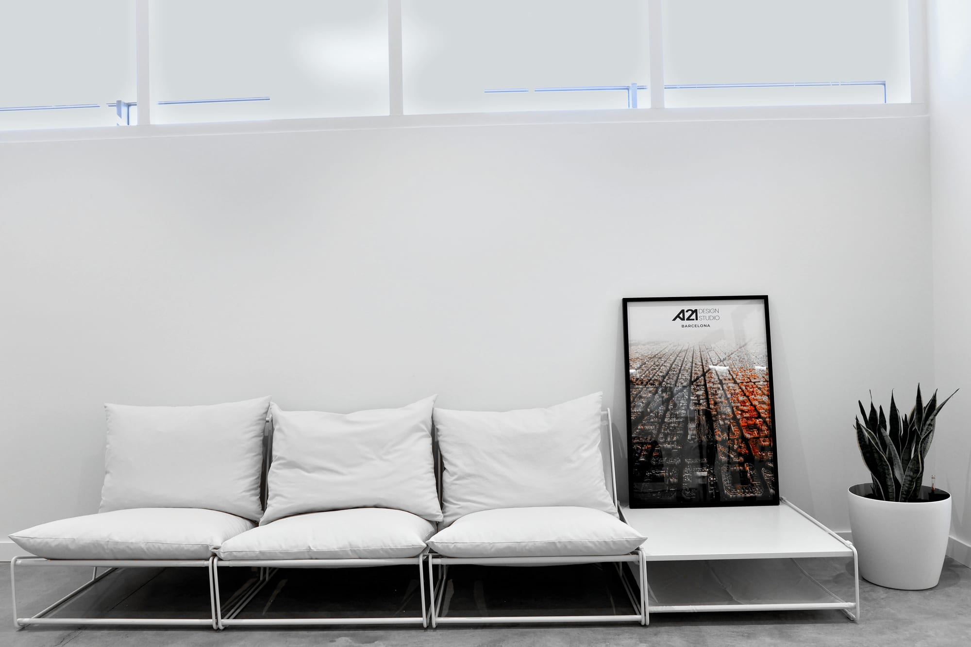 A21 studio