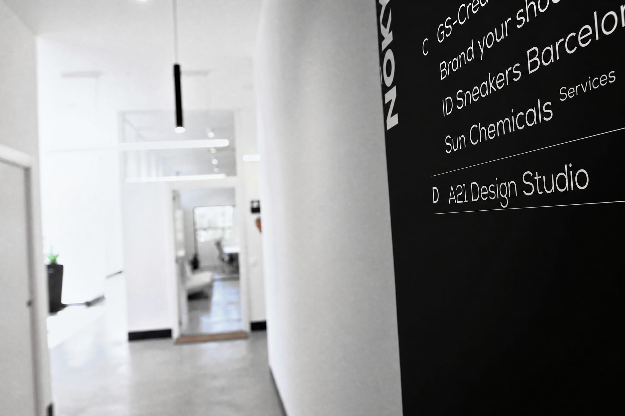 A21 studio