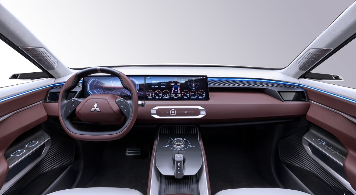 Cockpit