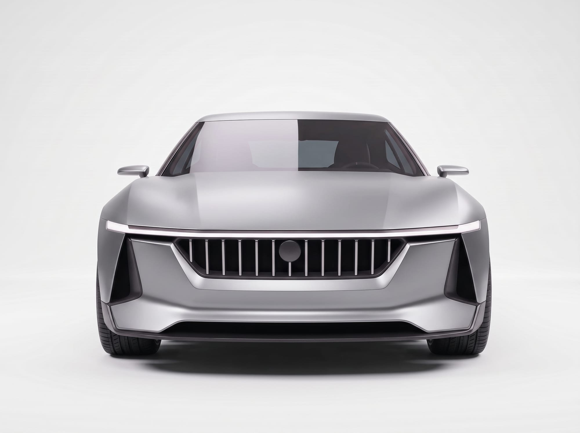 Front study